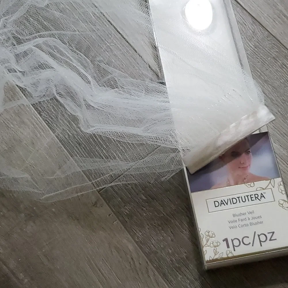 💥5/$25 SALE | BUNDLE TO SAVE | Blush Veil
